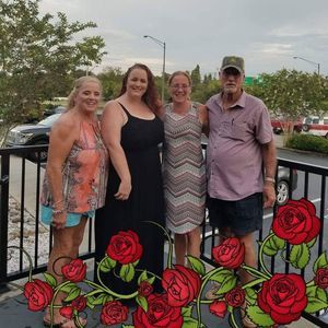 Meet your Posher, Cindy